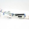 08-14 SUBARU IMPREZA WRX & STI SEDAN CURTAIN PASSENGER SIDE RH 98251FG002 - Image 4