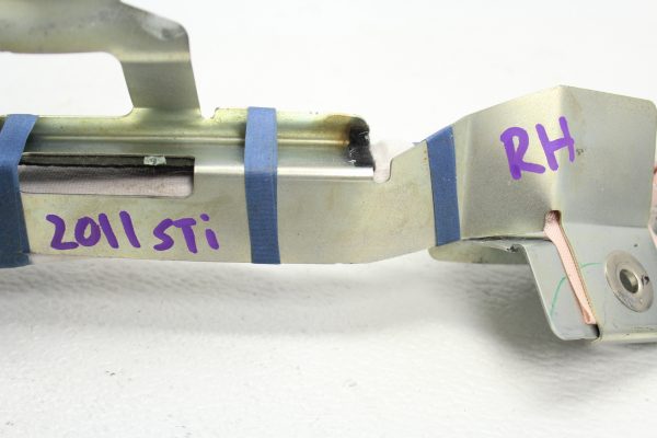 08-14 SUBARU IMPREZA WRX & STI SEDAN CURTAIN PASSENGER SIDE RH 98251FG002 - Image 7