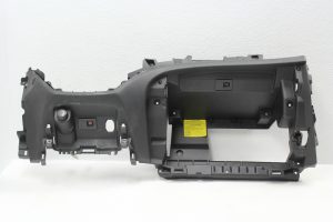 2008-2014 SUBARU WRX & STI LOWER DASH BOARD GLOVE BOX SUPPORT OEM