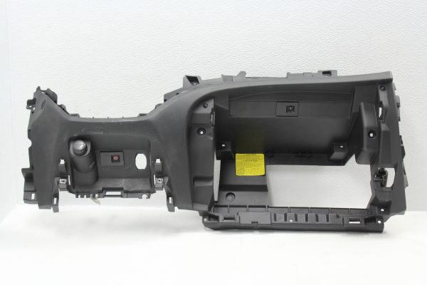 2008-2014 SUBARU WRX & STI LOWER DASH BOARD GLOVE BOX SUPPORT OEM