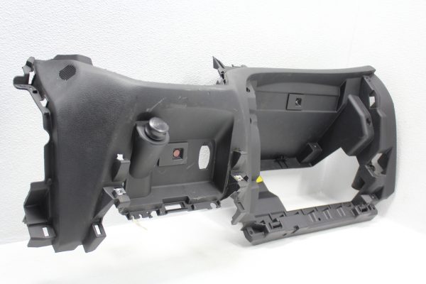 2008-2014 SUBARU WRX & STI LOWER DASH BOARD GLOVE BOX SUPPORT OEM - Image 2