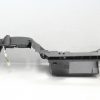 2008-2014 SUBARU WRX & STI LOWER DASH BOARD GLOVE BOX SUPPORT OEM - Image 4