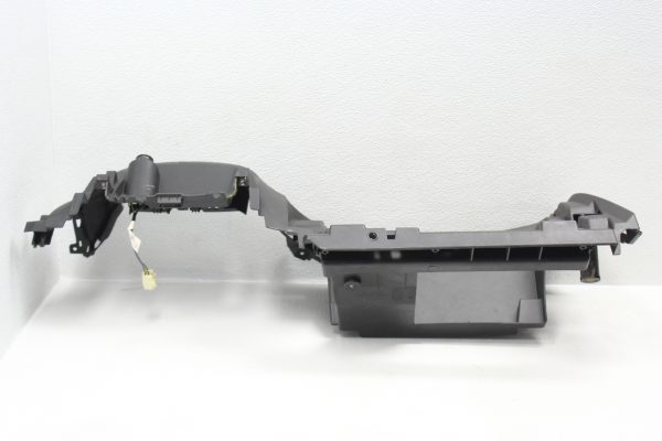 2008-2014 SUBARU WRX & STI LOWER DASH BOARD GLOVE BOX SUPPORT OEM - Image 4
