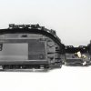 2008-2014 SUBARU WRX & STI LOWER DASH BOARD GLOVE BOX SUPPORT OEM - Image 5