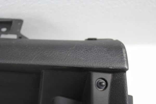 2008-2014 SUBARU WRX & STI LOWER DASH BOARD GLOVE BOX SUPPORT OEM - Image 7