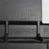 2008-2014 SUBARU WRX & STI LOWER DASH BOARD GLOVE BOX SUPPORT OEM - Image 8