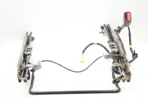 2008-2014 SUBARU WRX STI FRONT RIGHT HAND RH PASSENGER SIDE SEAT RAIL ASSEMBLY