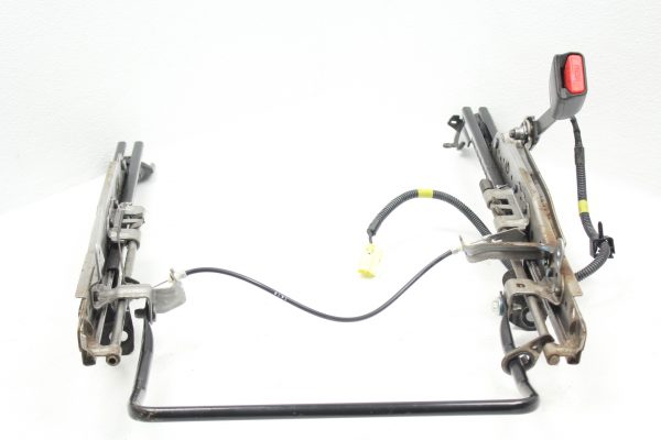 2008-2014 SUBARU WRX STI FRONT RIGHT HAND RH PASSENGER SIDE SEAT RAIL ASSEMBLY