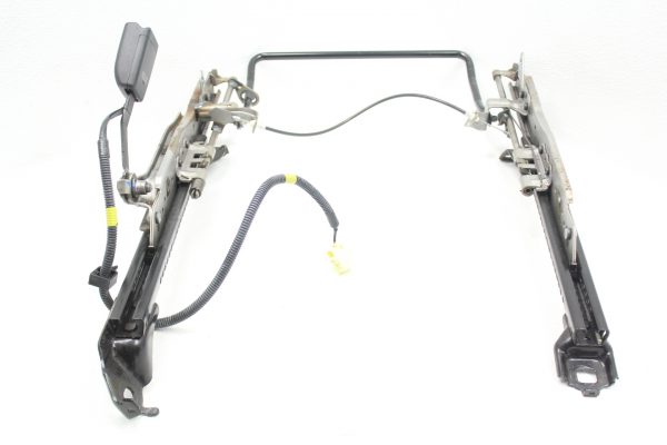 2008-2014 SUBARU WRX STI FRONT RIGHT HAND RH PASSENGER SIDE SEAT RAIL ASSEMBLY - Image 4