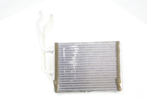 06-07 2006-2007 SUBARU WRX STI HEATER CORE CONDENSER ASSEMBLY OEM 72130FE011 - Image 2