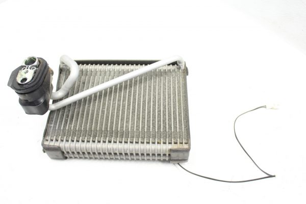 06-07 2006-2007 SUBARU WRX STI HEATER CORE CONDENSER ASSEMBLY OEM 72130FE011 - Image 4