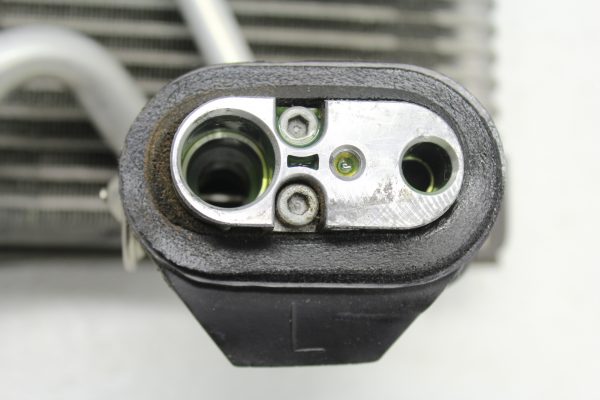 06-07 2006-2007 SUBARU WRX STI HEATER CORE CONDENSER ASSEMBLY OEM 72130FE011 - Image 7