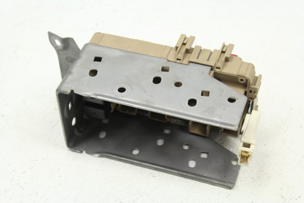 2004-2007 SUBARU IMPREZA WRX STI UNDER DASH FUSE BOX PANEL FACTORY OEM 05-07 - Image 3