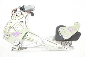 2002-2007 SUBARU IMPREZA WRX STI REAR LH DRIVER SIDE WINDOW MOTOR REGULATOR