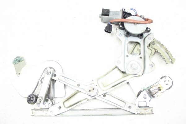 2002-2007 SUBARU IMPREZA WRX STI REAR LH DRIVER SIDE WINDOW MOTOR REGULATOR - Image 3