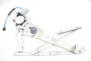 2002-2007 SUBARU IMPREZA WRX STI FRONT RH PASSENGER SIDE WINDOW MOTOR REGULATOR