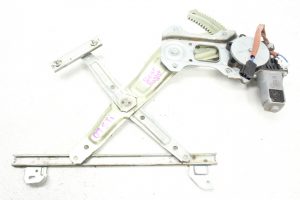 2002-2007 SUBARU IMPREZA WRX STI REAR RH PASSENGER SIDE WINDOW MOTOR REGULATOR