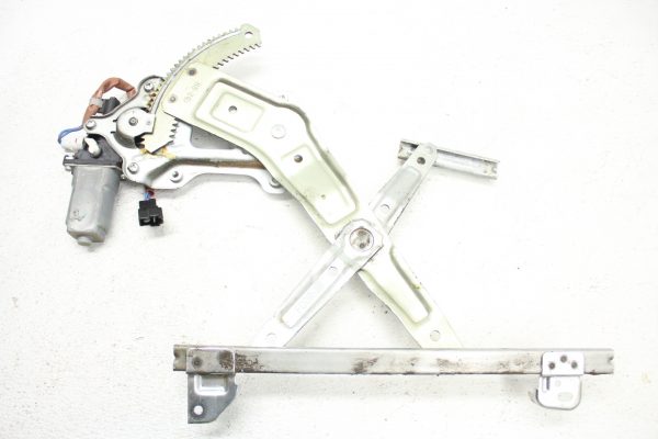 2002-2007 SUBARU IMPREZA WRX STI REAR RH PASSENGER SIDE WINDOW MOTOR REGULATOR - Image 3