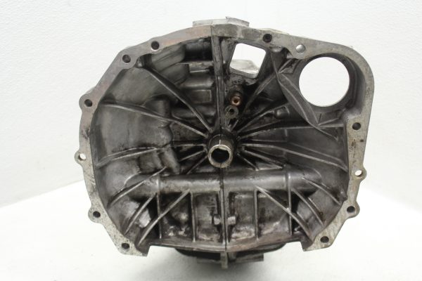 2006-2007 SUBARU WRX 5MT 5 SPEED MANUAL TRANSMISSION HOUSING CASE OEM - Image 6