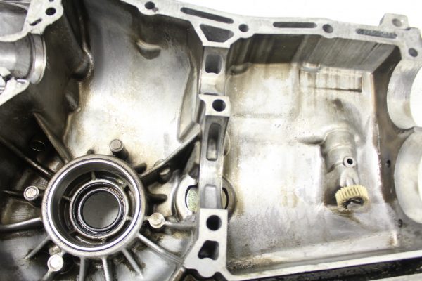 2006-2007 SUBARU WRX 5MT 5 SPEED MANUAL TRANSMISSION HOUSING CASE OEM - Image 9