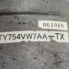 2006-2007 SUBARU WRX 5MT 5 SPEED MANUAL TRANSMISSION HOUSING CASE OEM - Image 11