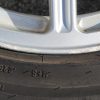 04 2004 SUBARU WRX STI SILVER FORGED BBS RIMS WHEELS & TIRES 5X100 17X7.5 OEM - Image 8
