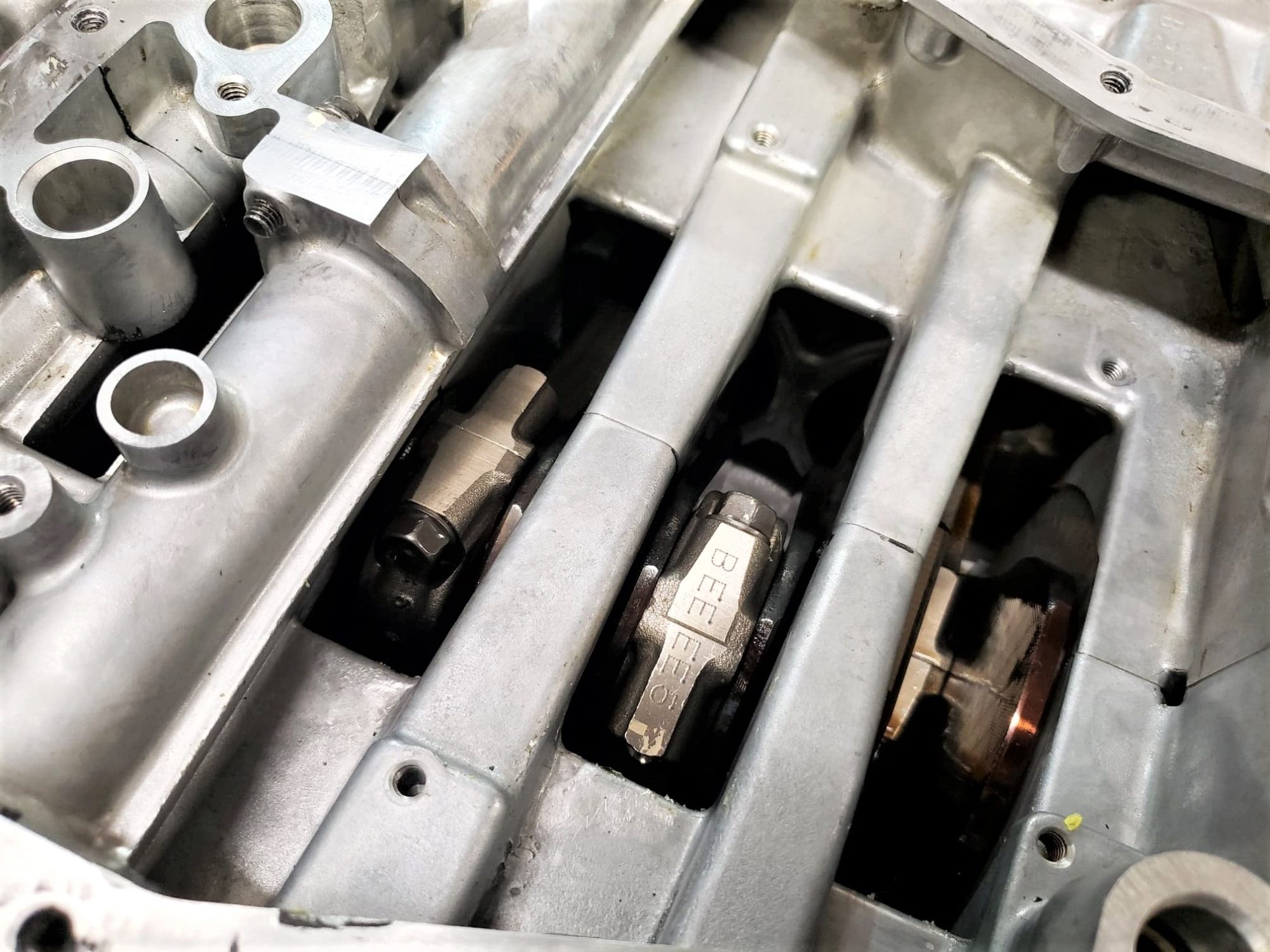 06-14 SUBARU WRX / 04-07 STI / 04-08 FORESTER XT & LEGACY GT