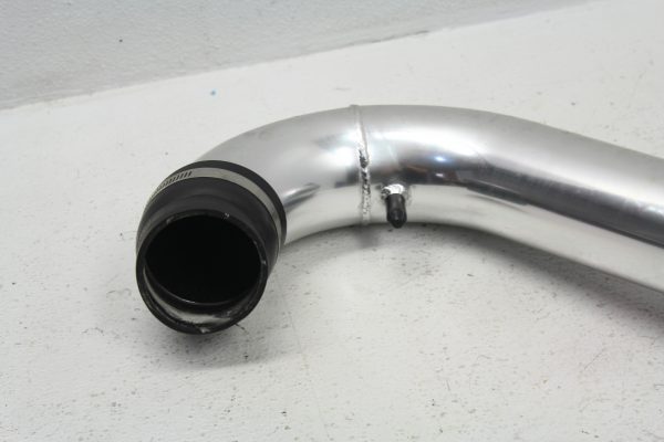 1998-2001 SUBARU IMPREZA 2.5 RS GC8 WEAPON R SHORT RAM AIR INTAKE SYSTEM - Image 2