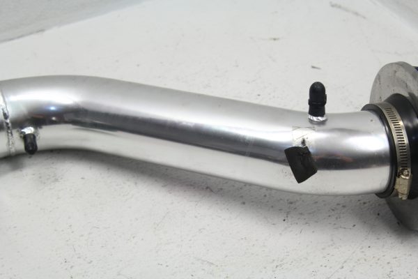 1998-2001 SUBARU IMPREZA 2.5 RS GC8 WEAPON R SHORT RAM AIR INTAKE SYSTEM - Image 3