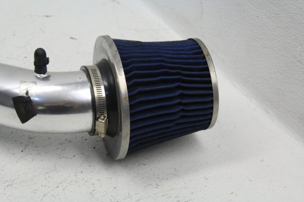 1998-2001 SUBARU IMPREZA 2.5 RS GC8 WEAPON R SHORT RAM AIR INTAKE SYSTEM - Image 4