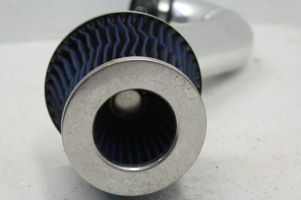 1998-2001 SUBARU IMPREZA 2.5 RS GC8 WEAPON R SHORT RAM AIR INTAKE SYSTEM - Image 5