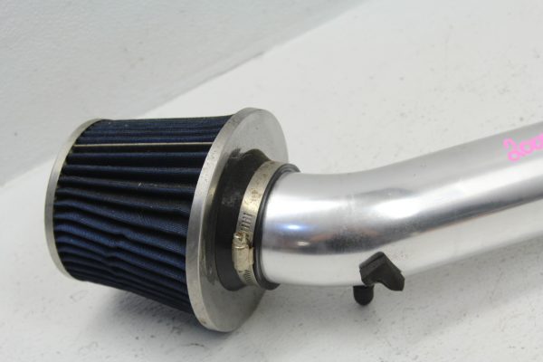 1998-2001 SUBARU IMPREZA 2.5 RS GC8 WEAPON R SHORT RAM AIR INTAKE SYSTEM - Image 7
