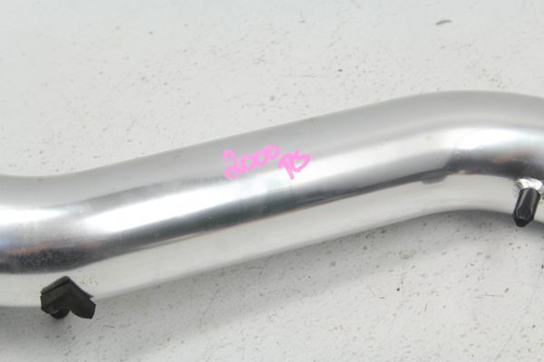 1998-2001 SUBARU IMPREZA 2.5 RS GC8 WEAPON R SHORT RAM AIR INTAKE SYSTEM - Image 9
