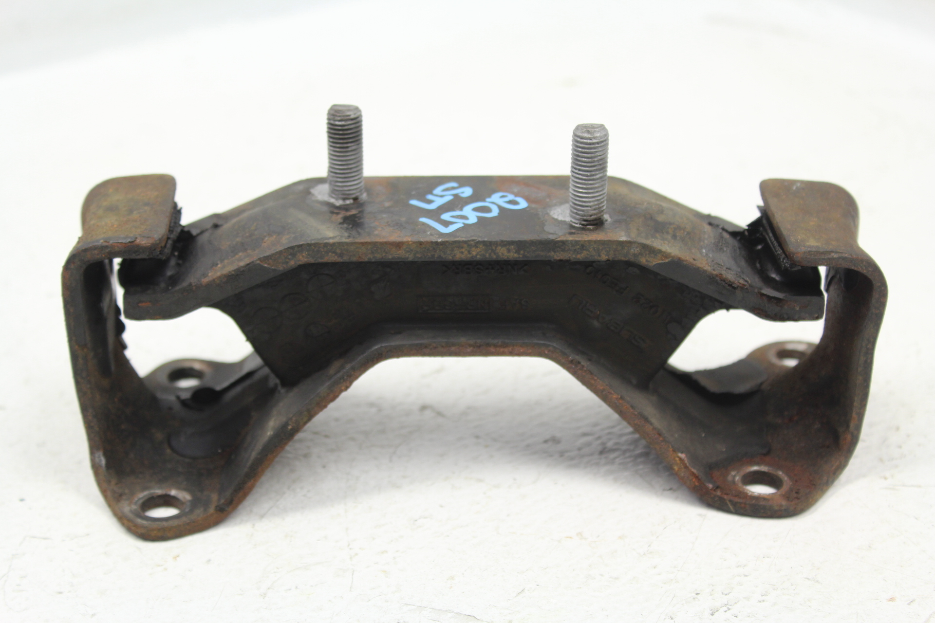 20022014 SUBARU IMPREZA WRX STI TRANSMISSION MOUNT 6MT OEM EJ257