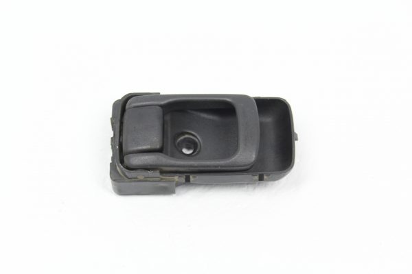1998-2001 SUBARU IMPREZA 2.5 RS GC8 SEDAN REAR RH PASSENGER DOOR HANDLE OEM