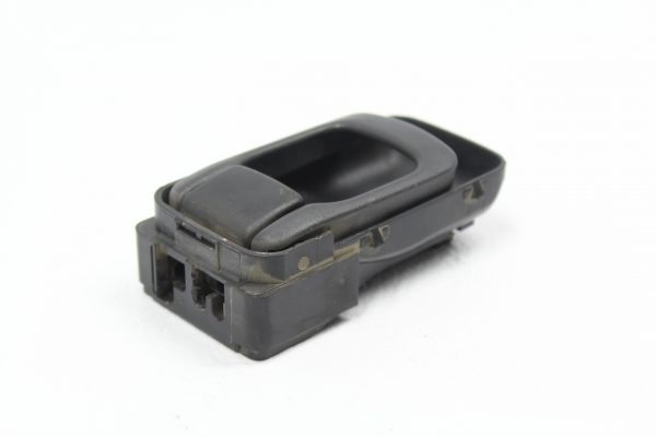 1998-2001 SUBARU IMPREZA 2.5 RS GC8 SEDAN REAR RH PASSENGER DOOR HANDLE OEM - Image 2