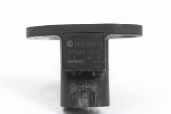 1998-2001 SUBARU IMPREZA 2.5RS GC8 DENSO MAP SENSOR 22012AA070 - Image 3