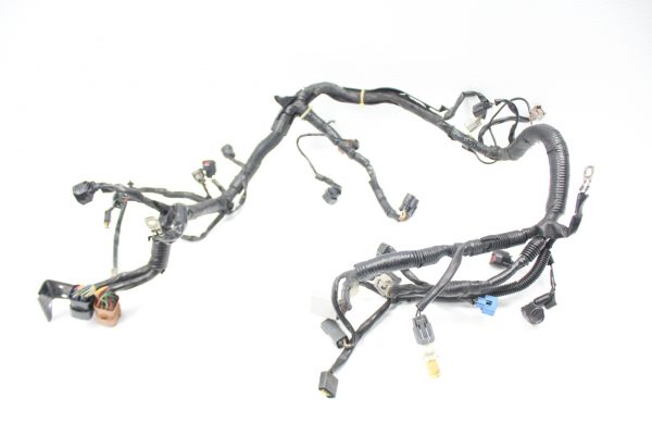 04-06 2004-2006 SUBARU WRX STI ENGINE WIRING HARNESS 24020AD054 EJ257 OEM