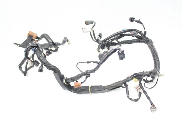 04-06 2004-2006 SUBARU WRX STI ENGINE WIRING HARNESS 24020AD054 EJ257 OEM - Image 2
