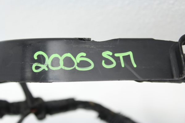 04-06 2004-2006 SUBARU WRX STI ENGINE WIRING HARNESS 24020AD054 EJ257 OEM - Image 6