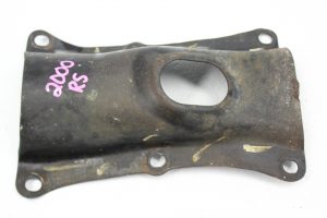 1998-2001 SUBARU IMPREZA 2.5 RS GC8 REAR DIFFERENTIAL BRACE DIFF MOUNT SUPPORT OEM