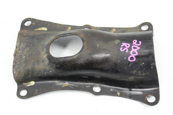 1998-2001 SUBARU IMPREZA 2.5 RS GC8 REAR DIFFERENTIAL BRACE DIFF MOUNT SUPPORT OEM - Image 2