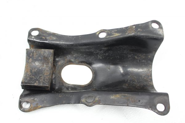 1998-2001 SUBARU IMPREZA 2.5 RS GC8 REAR DIFFERENTIAL BRACE DIFF MOUNT SUPPORT OEM - Image 3