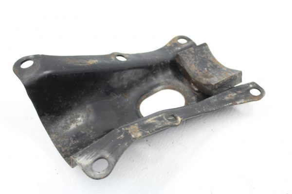1998-2001 SUBARU IMPREZA 2.5 RS GC8 REAR DIFFERENTIAL BRACE DIFF MOUNT SUPPORT OEM - Image 4