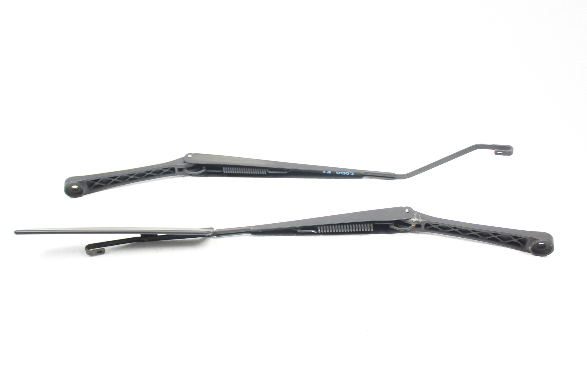 19982001 SUBARU IMPREZA 2.5 RS GC8 WINDSHIELD WIPER ARMS BLADES OEM