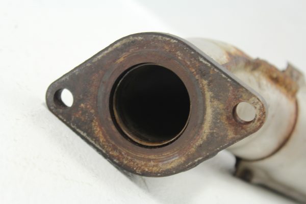 2004-2021 SUBARU WRX STI UPPIPE EXHAUST OEM UP-PIPE 44614AA000 EJ257 - Image 5