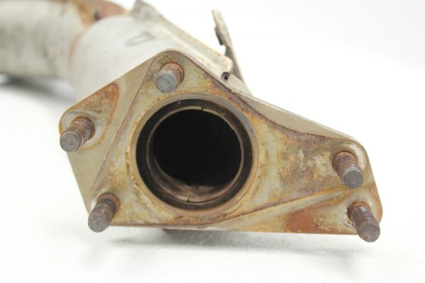 2004-2021 SUBARU WRX STI UPPIPE EXHAUST OEM UP-PIPE 44614AA000 EJ257 - Image 6