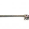 1998-2001 SUBARU IMPREZA 2.5 RS GC8 REAR LH DRIVER CONTROL ARM LATERAL LINK OEM