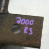 1998-2001 SUBARU IMPREZA 2.5 RS GC8 REAR LH DRIVER CONTROL ARM LATERAL LINK OEM - Image 5
