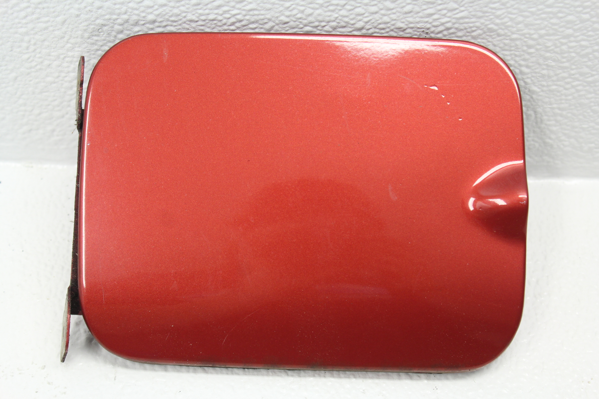 19982001 SUBARU 2.5RS GC8 GAS CAP DOOR COVER LID/HINGE